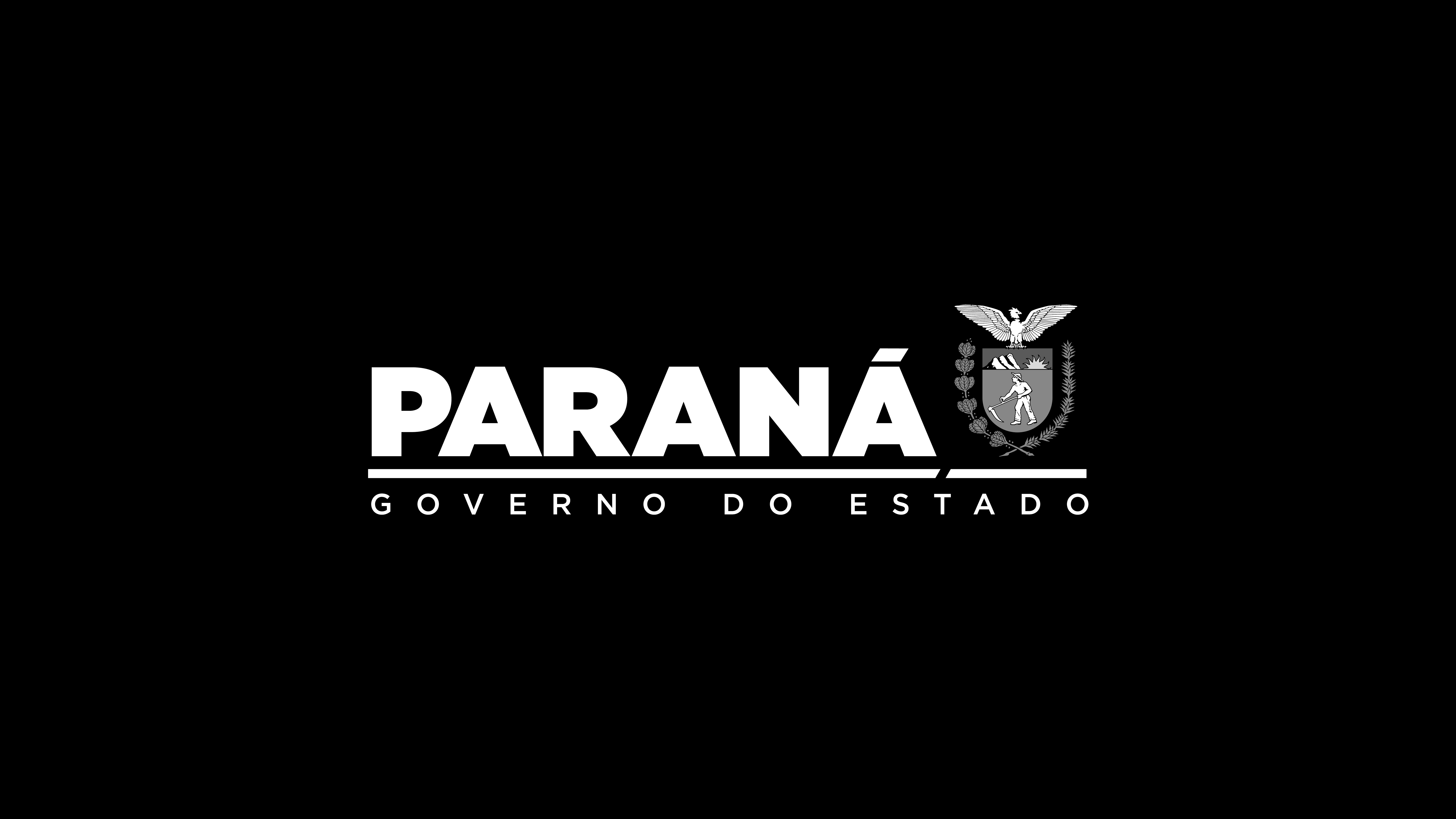 Identidade Visual Do Governo Do Paraná Secretaria Da Comunicação