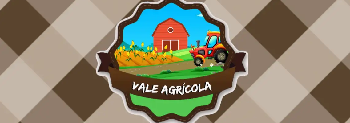 Vale agricola