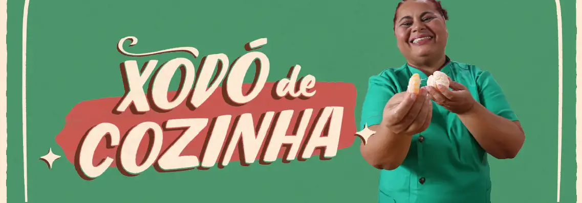 Xodo de cozinha