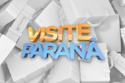 Visite o Paraná